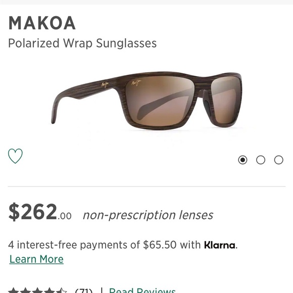 Maui Jim Accessories Brand New Maui Jims Poshmark